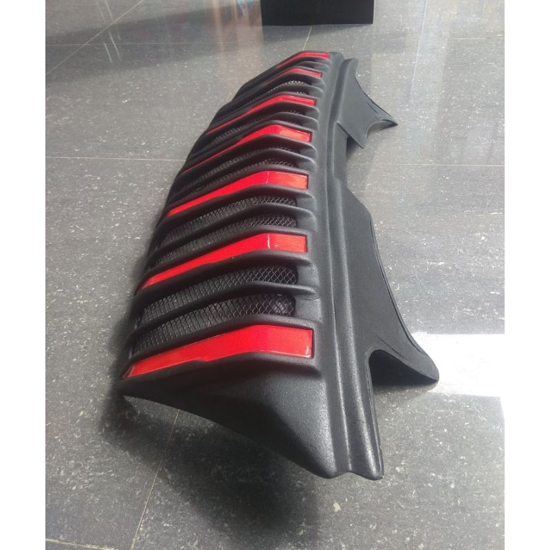 Grill depan panther touring turbo LS LV LM tahun 2005-2016 model apollo