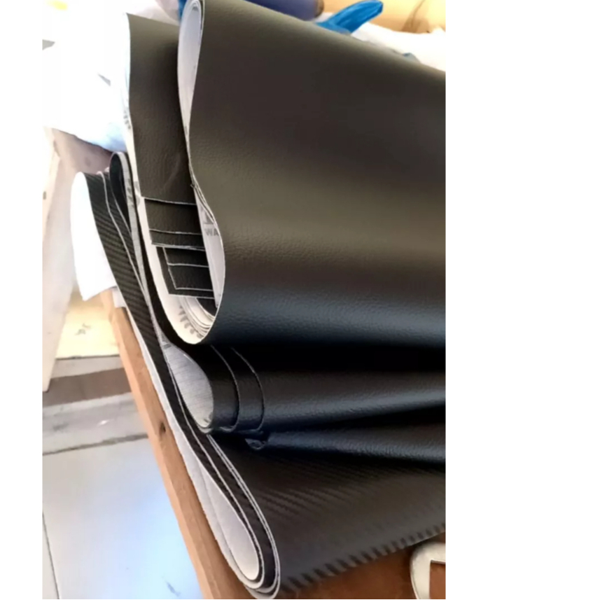 kulit jok motor cover jok motor universal kulit jok motor lembaran kulit karbon kulit polos