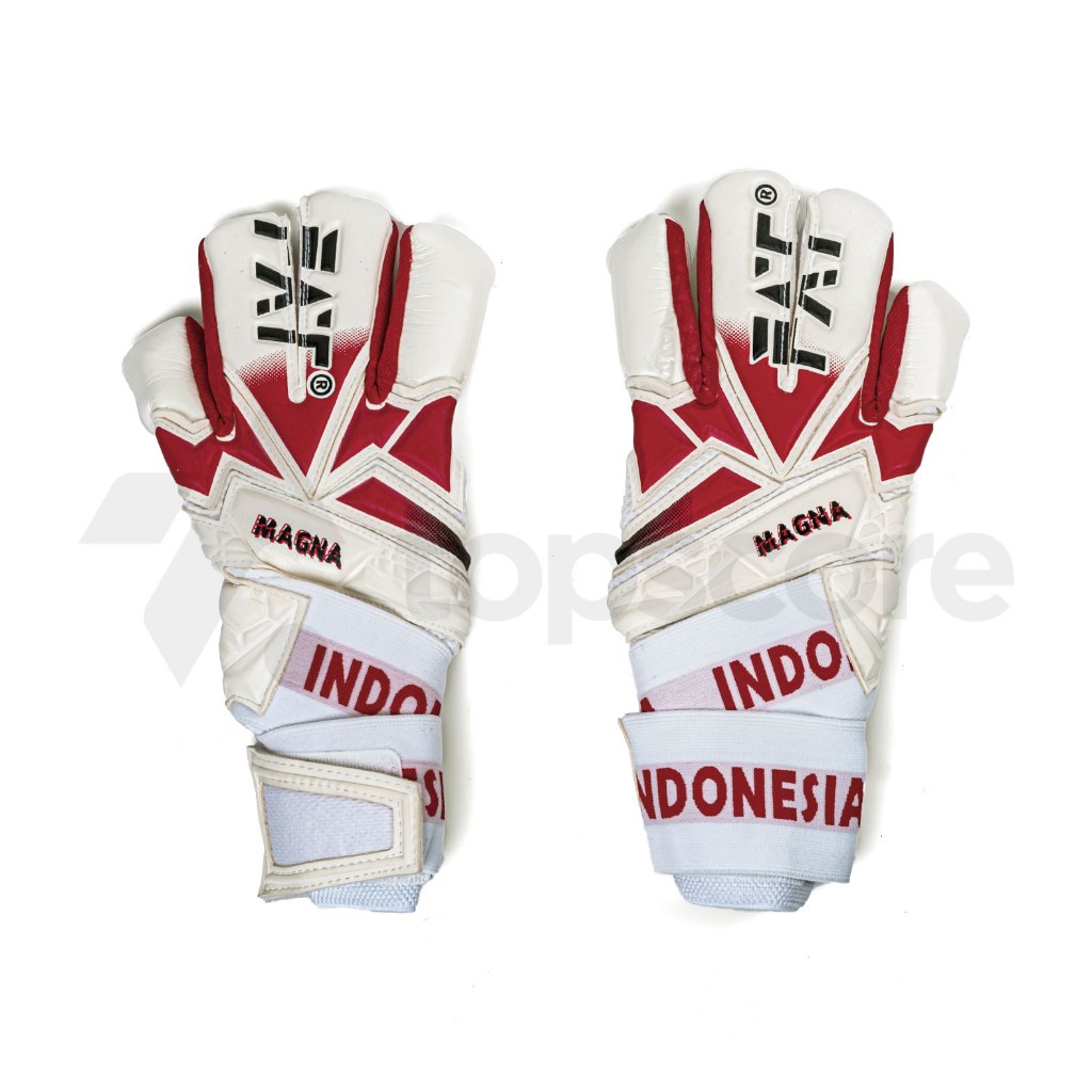 SARUNG TANGAN KIPER FAT VENOM MAGNA WORLD CUP EDITION 2023