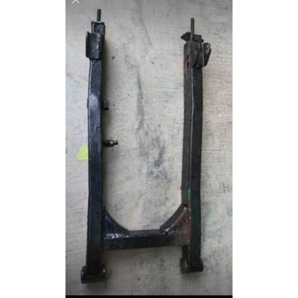 swingarm arm megapro primus mp original ori copotan motor