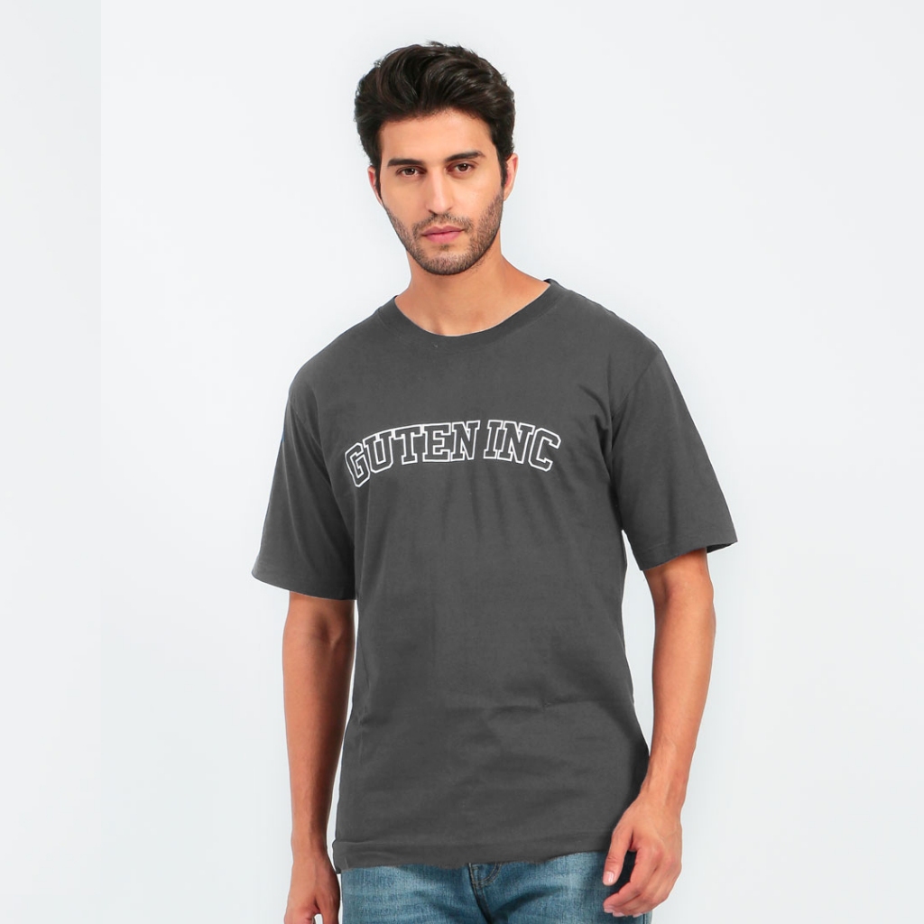 Guten Inc - OG College T-Shirt