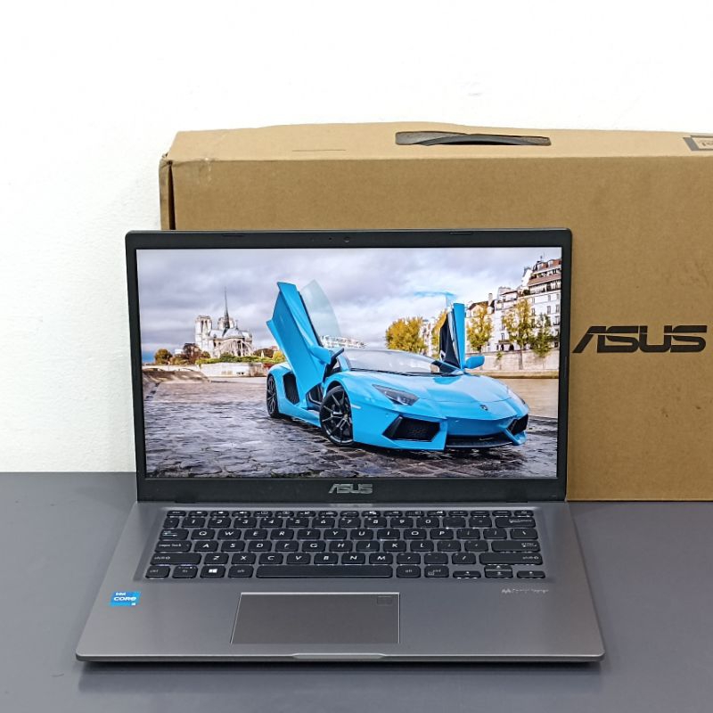 Laptop Asus Vivobook F415EA 11th Gen Intel Core I5-1135G7 8/256GB 2nd