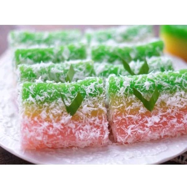 

Senthiling enak, nikmati dan gurih