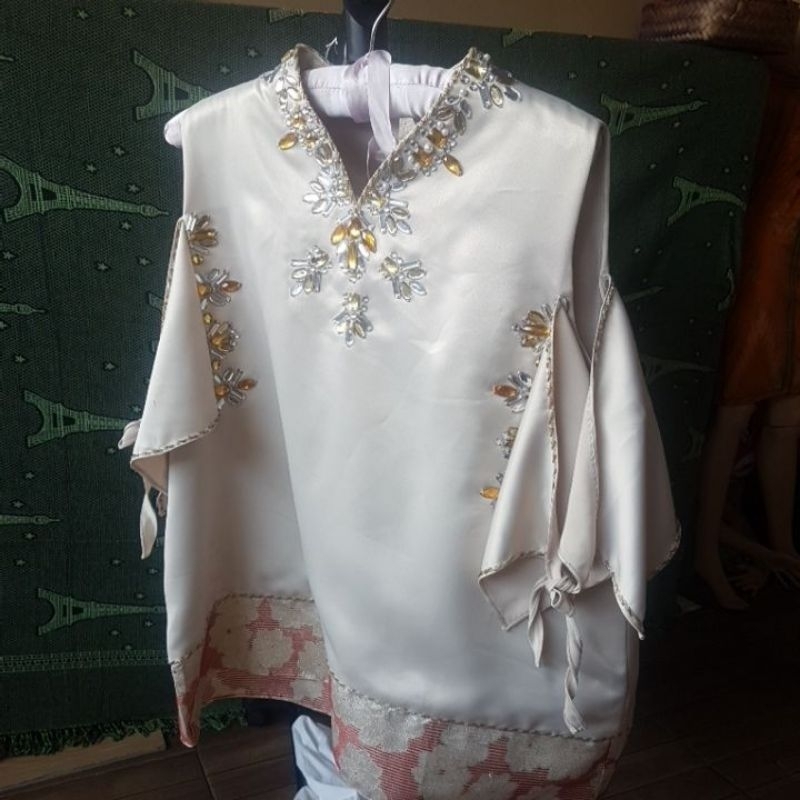 Ava Prologue Preloved