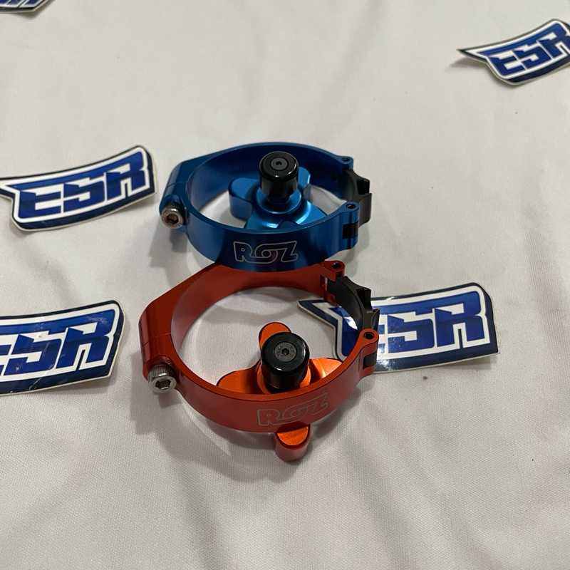 Launch Control Holeshot ROZ KTM HUSQVARNA CNC