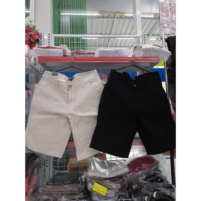 CELANA PENDEK DEWASA DETAILS