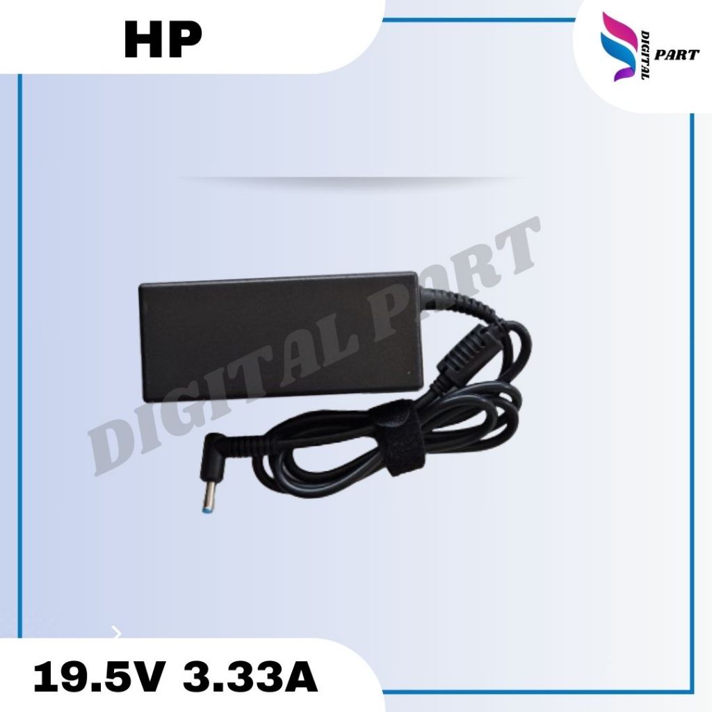 Adaptor Charger Laptop HP 14-V043TX 14-AM505TU 14-AF118AU - Original