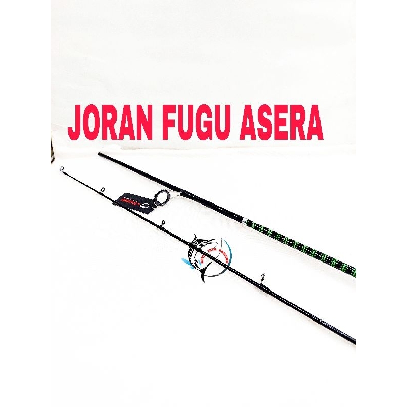 JORAN FUGU ASERA 165CM/180CM