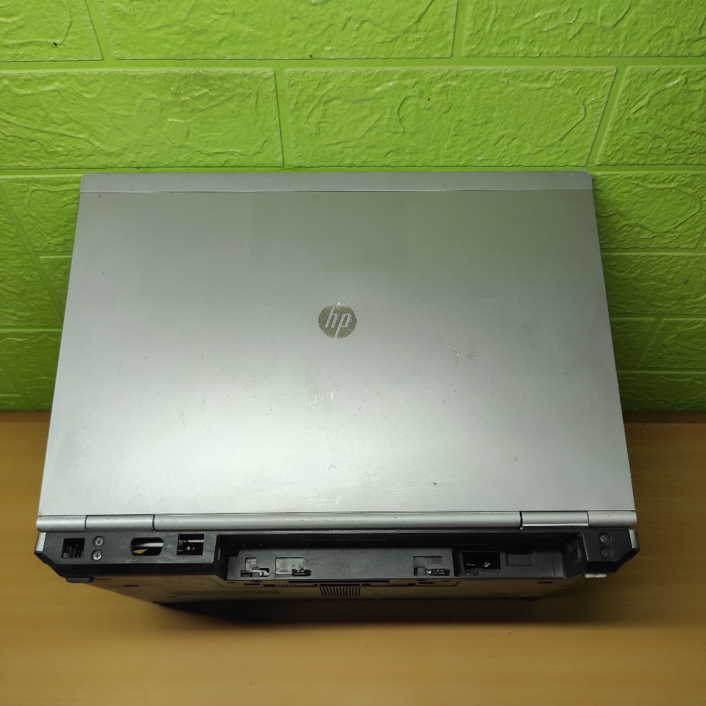 Kesing Casing Case Laptop HP Elitebook 8470P