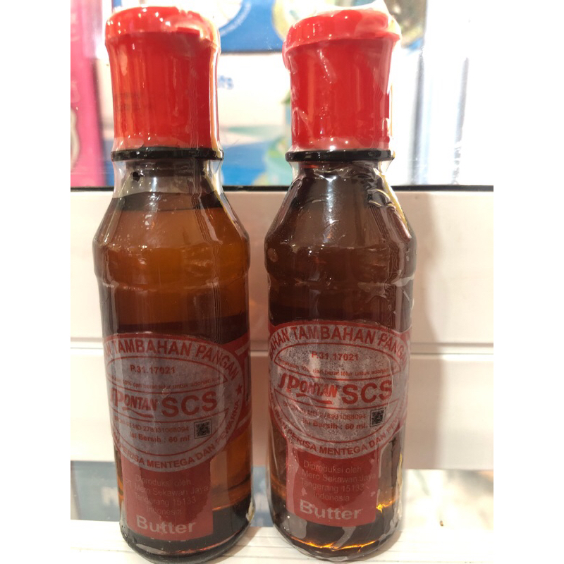 

Spontan SCS 60ml