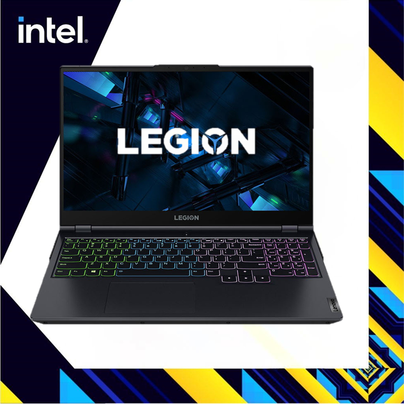 LENOVO LEGION 5i PRO 16IAH7H - RTX3070TI I7 12700H 16GB 1TB 16.0" WQXGA 240HZ 4ZRGB 3Y+ADP BLK -RHID