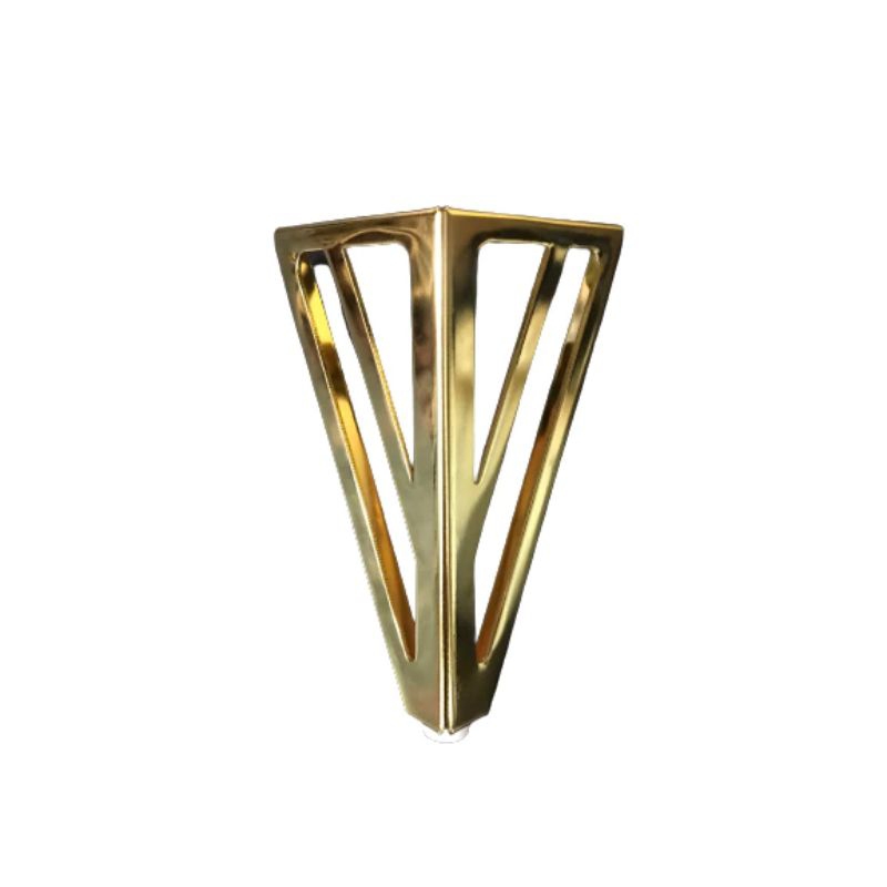 Kaki sofa 15 cm / Kaki sofa gold / kaki emas / kaki sofa Leg