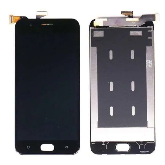 LCD TOUCHSCREEN OPPO A57 FULLSET ORIGINAL