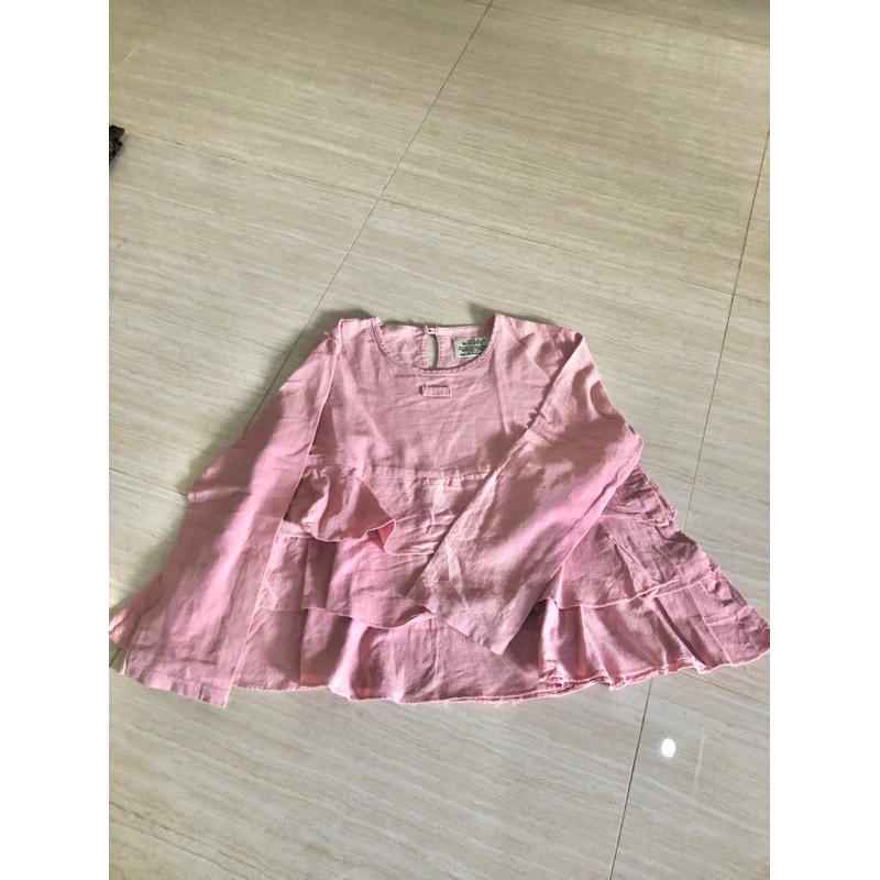 BLOSE BUTIK PRELOVED