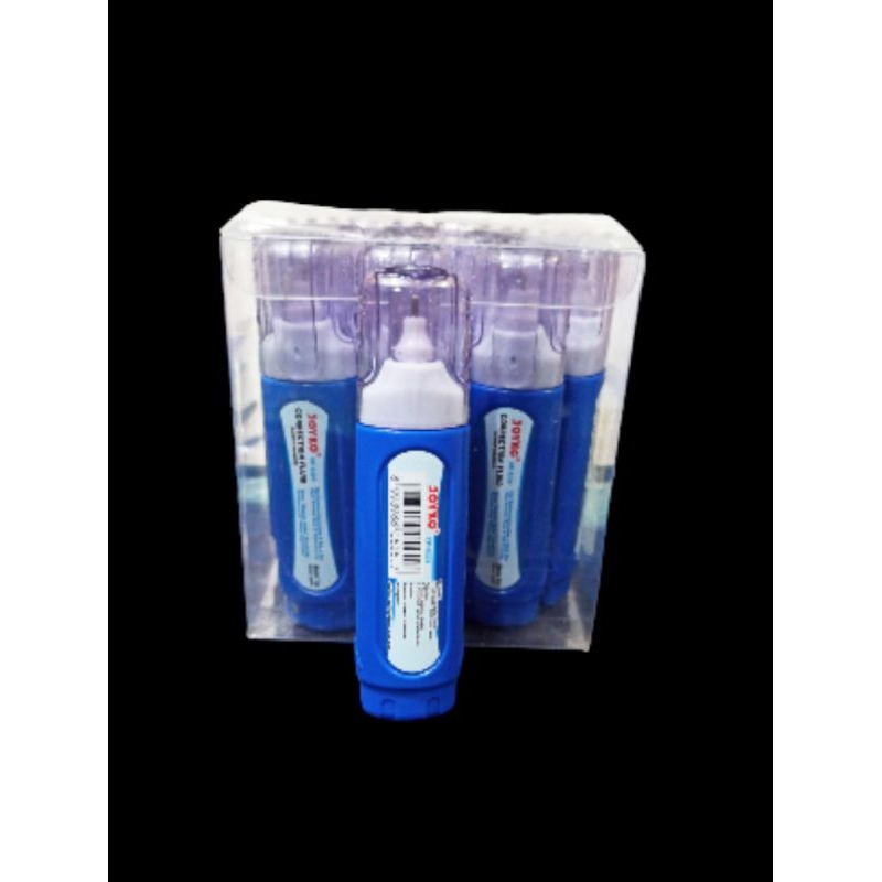 

TIPE X CAIR CF-S209 JOYKO PER PAK ( 12 PCS )