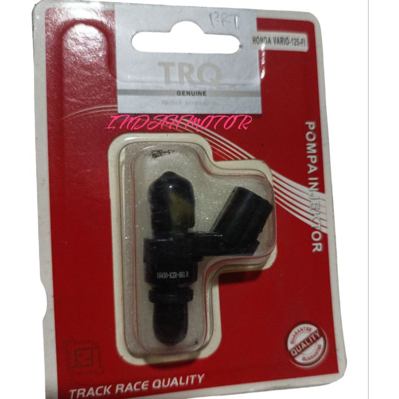 INJEKTOR HONDA VARIO 125 FI ORI TRQ