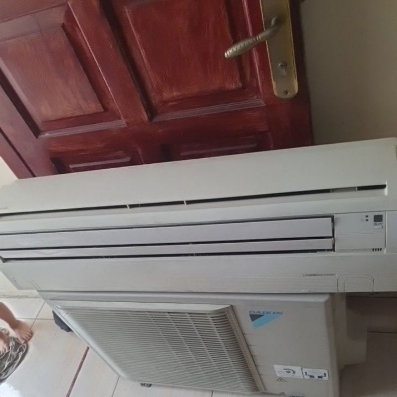 Second Ac Daikin 2PK ( Mulus dan dingin)