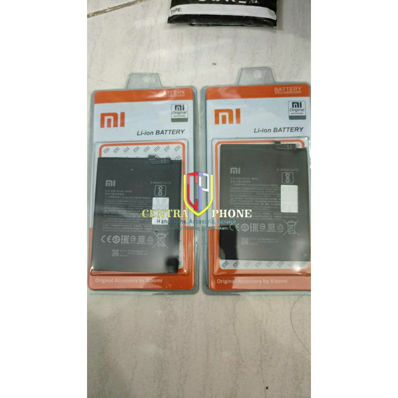 BATRE BATREI BATERAI XIAOMI REDMI 7/NOTE 8 BN46 ORI 99%