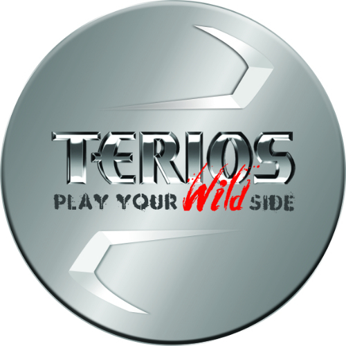 Sarung Ban Terios Cover Ban#24