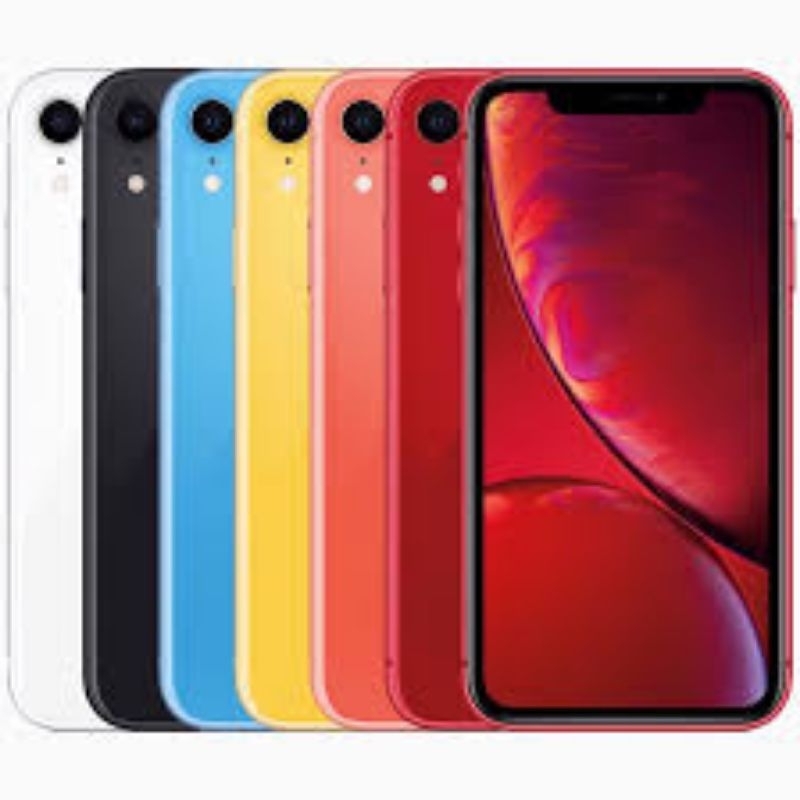 Phone XR 64 GB Inter