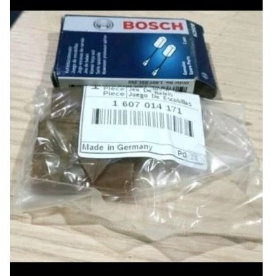 CARBON BRUSH GCO2000 GCO200 GCO220 MESIN CUTTING WHEL BOSCH ORIGINAL BOSCH GCO 2000 GCO 200 GCO 220
