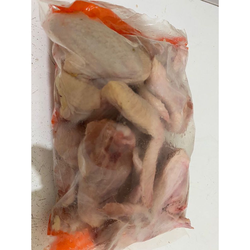 

sayap ayam 1kg