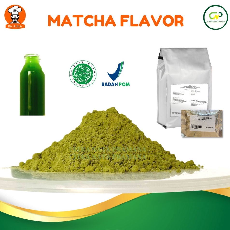 

phKirim Langsung Green Tea Powder Bubuk Matcha Perisa Bubuk Matcha Perasa Green Tea Flavor Perasa Makanan Bubuk Minuman dan Makanan Matcha C94