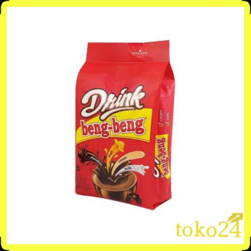 

Beng Beng Drink Bag isi 4's