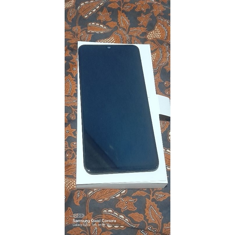 Lcd frame vivo v21 5g original copotan Lcd vivo v21 5g original copotan