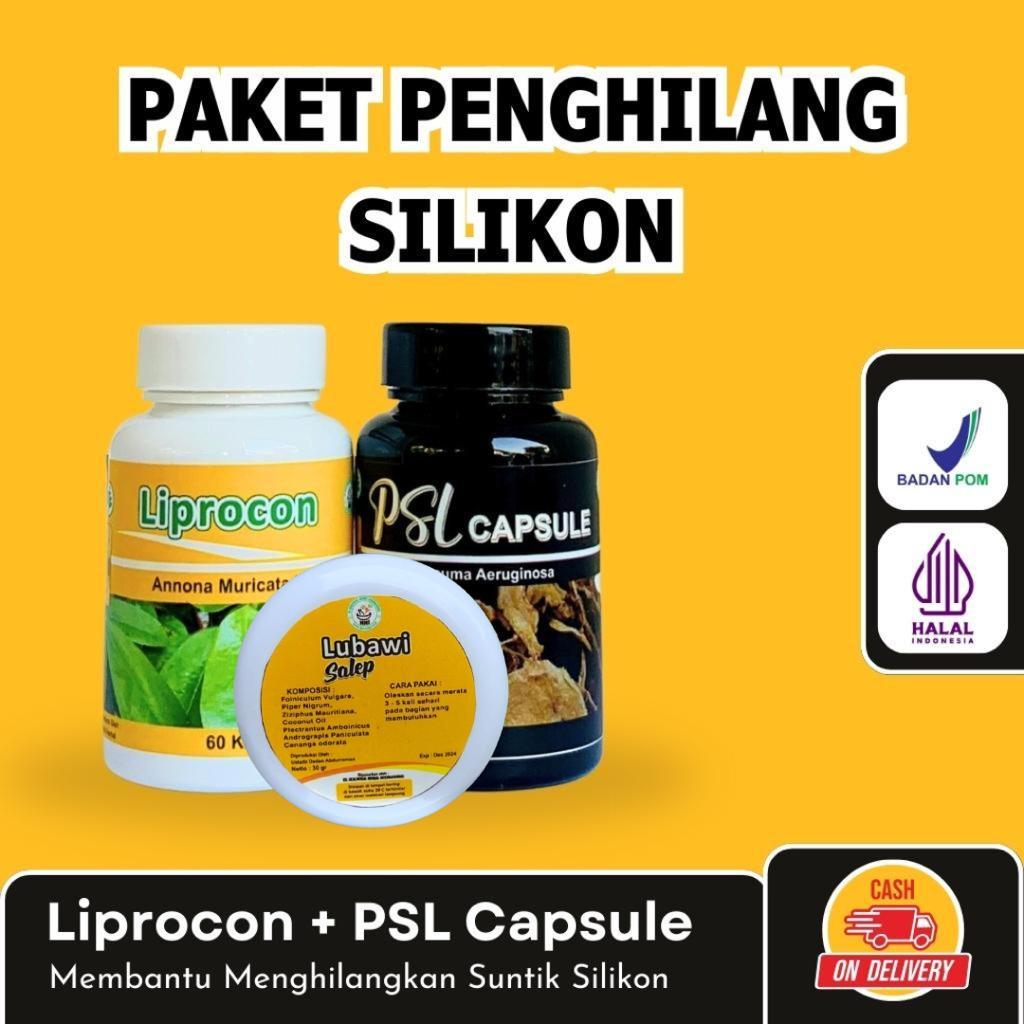 Obat Penghilang Menghilangkan Silikon, Silicon Pada Dagu, Pipi, Hidung, Bokong, Payudara, Dan Pada K