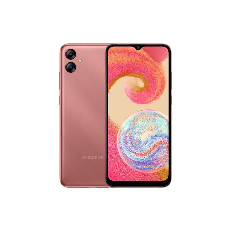 Samsung Galaxy A04e