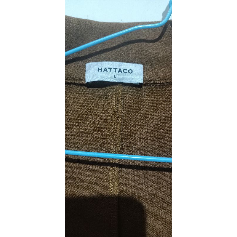 hataco cardigan (second)