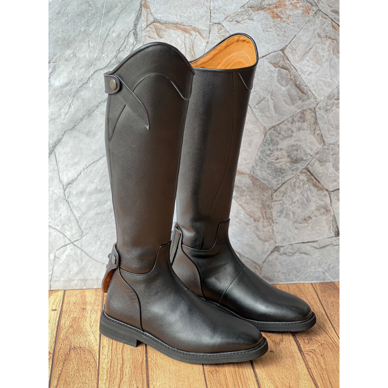 Riding WSICX boots/ Boots berkuda