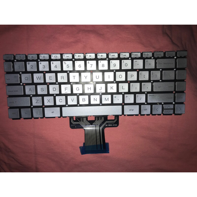Keyboard HP Pavilion 14-CK