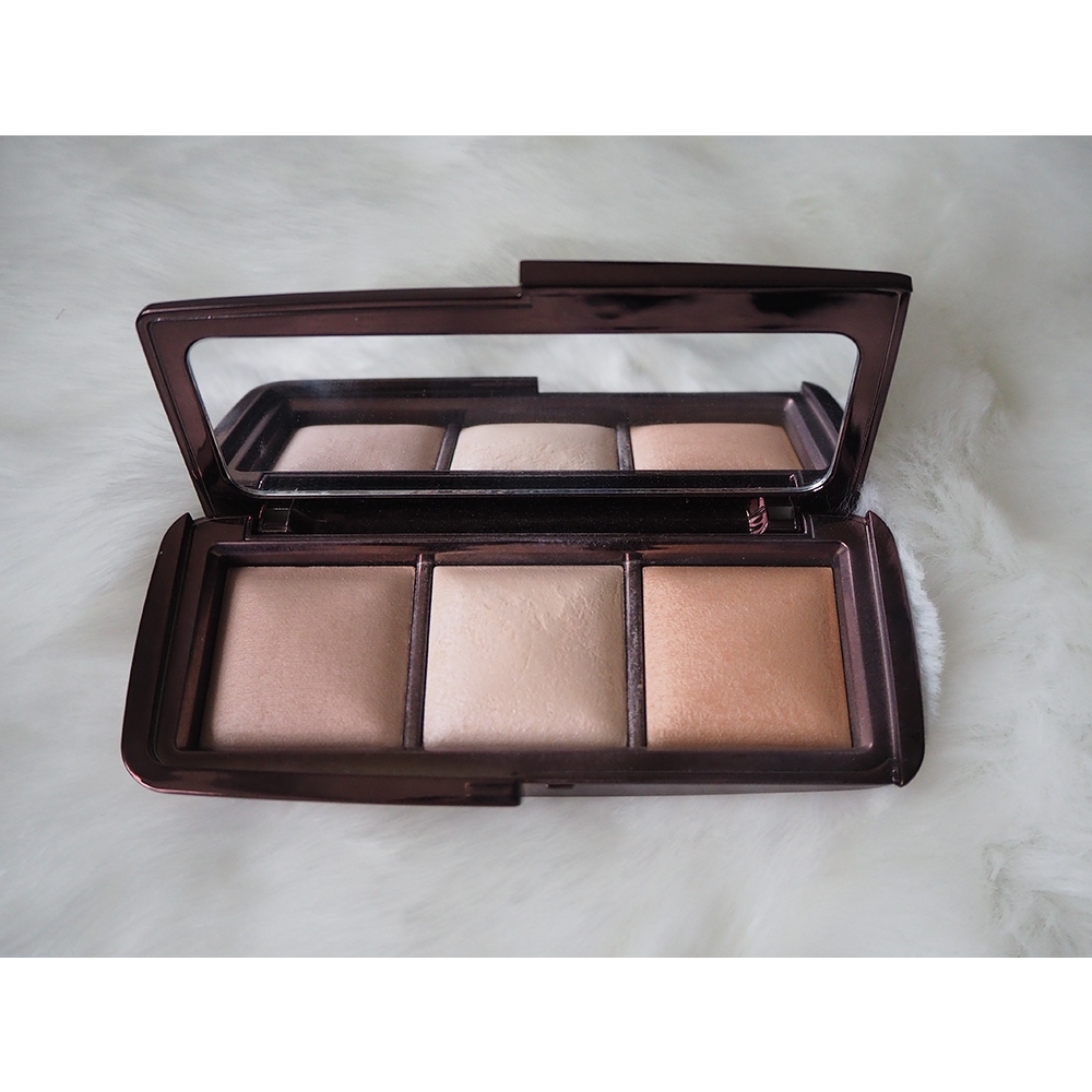 [100% ORI] HOURGLASS Ambient Lighting Palette | Finishing Powder | Highlighter
