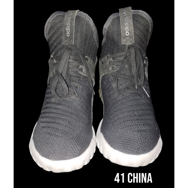 ADIDAS TUBULAR ( second )