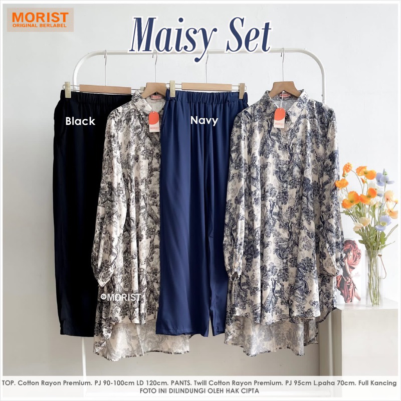 Maisy Set