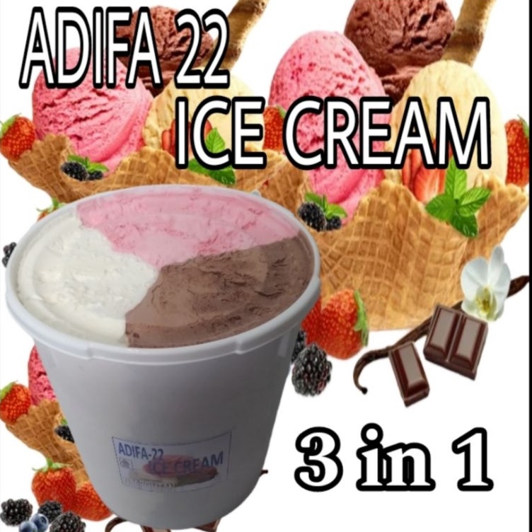 

GXBB1344 COD NEWPRODUCT ICE CREAM 8 LITERES KRIM ADIFA ICE CREAM