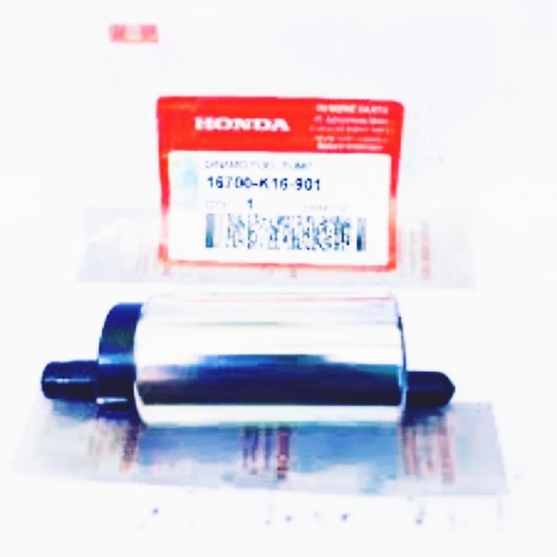 ROTAK DINAMO FUEL FUMP HONDA BEAT FI SCOOPY FI VARIO FI 110 125 150 AHM K16