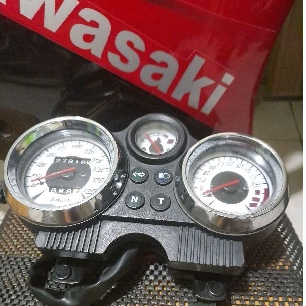 Spedo Ninja R Ninja SS