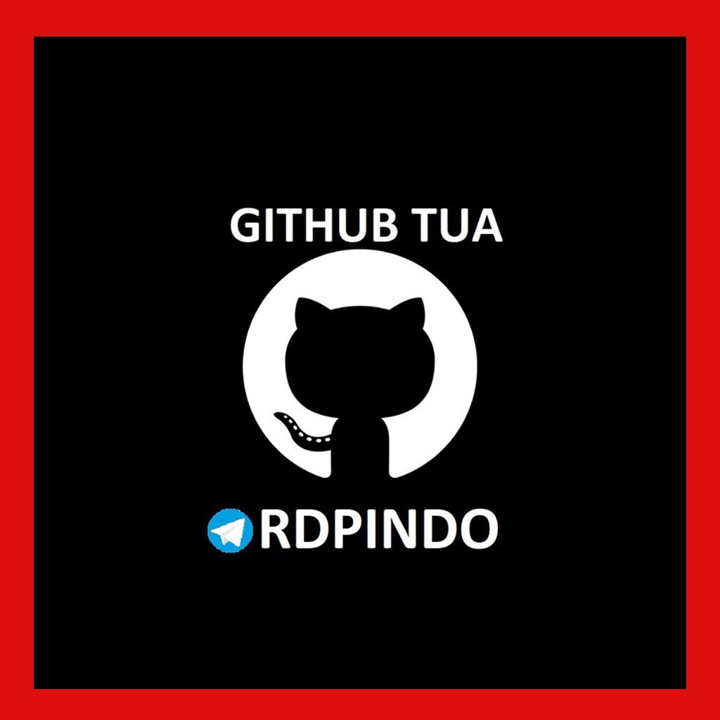 Akun Github Lama, Tua, Old