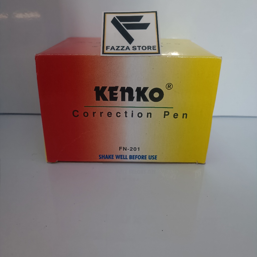 

Kenko Tip-ex FN-201