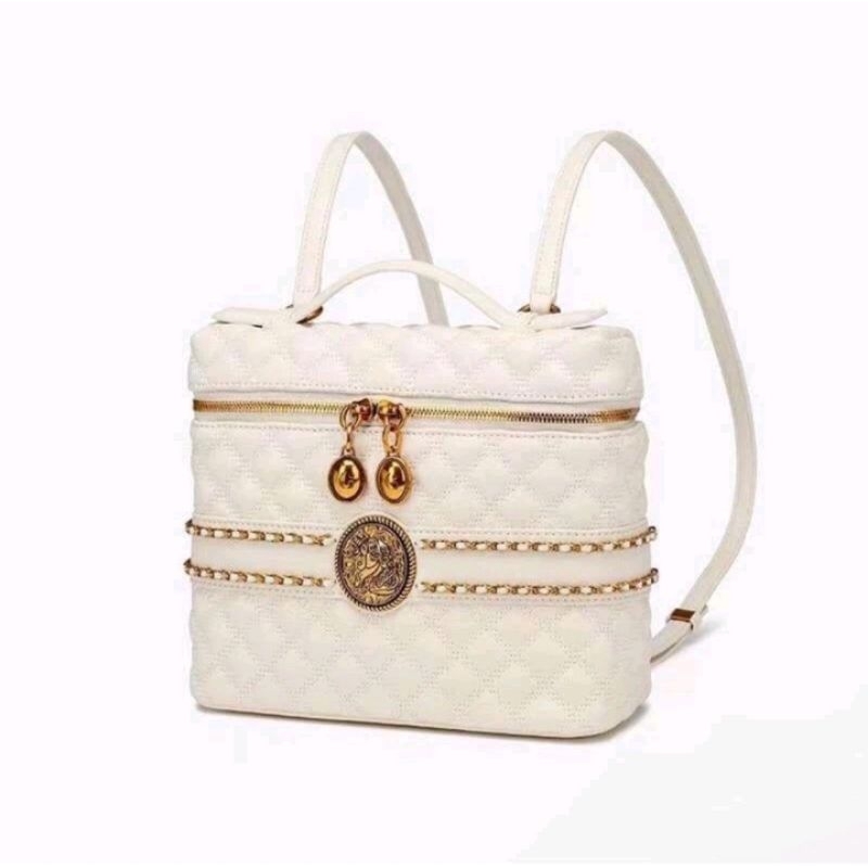 TAS RANSEL MAMA GIGI FASHION PREMIUM ORIGINAL GUSACHI