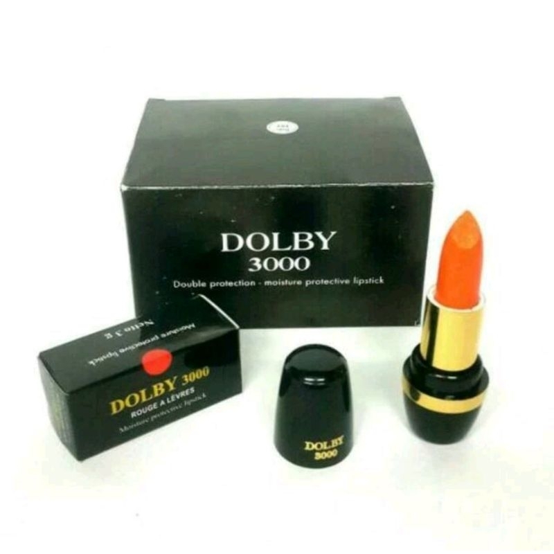 Lipstik Dolby 3000 No 151