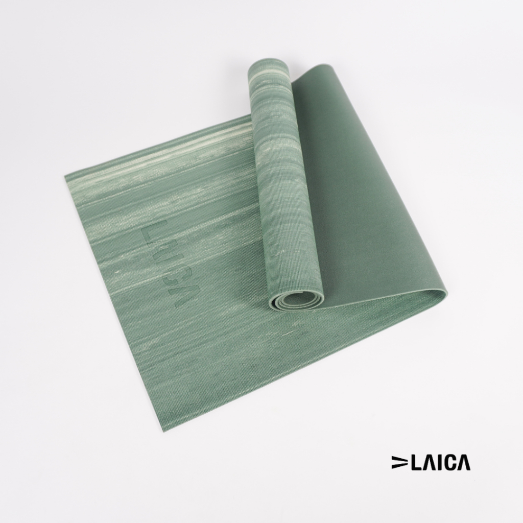 LAICA - Athletic Matras Yoga