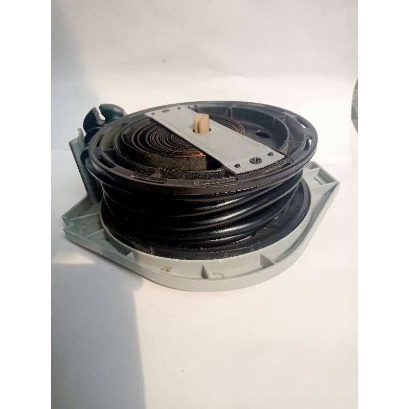 kabel vacum cleaner electrolux