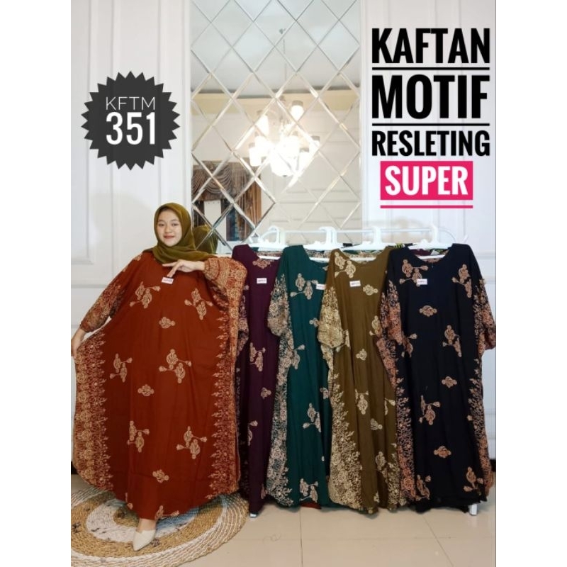 Kaftan Azvitex