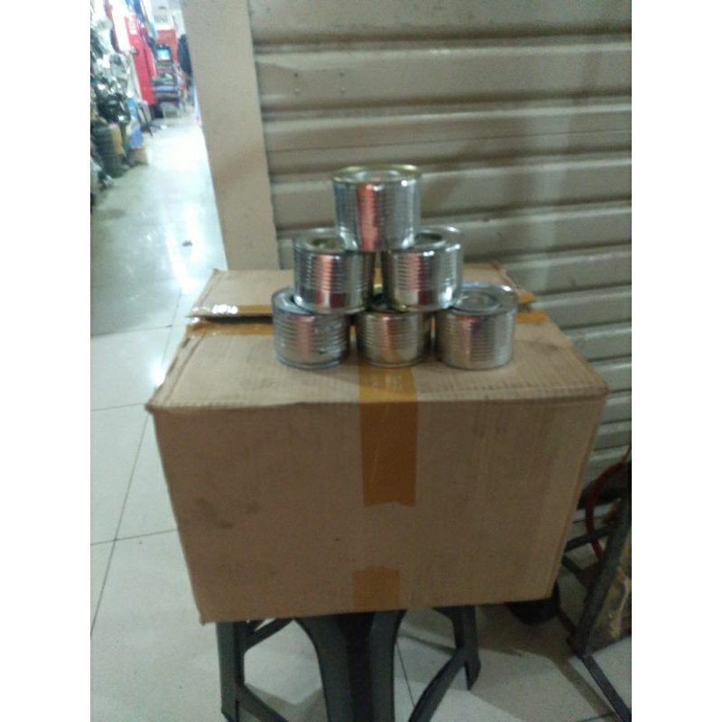 sterno | spirtus beku Satuan