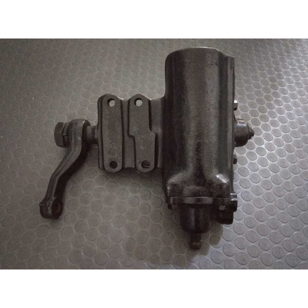 Power Steering Mobil Nissan Terrano Copotan Original