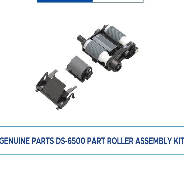 Epson Roller Assembly Kit Epson Scanner DS6500 DS-6500 DS7500 DS-7500